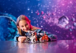 LEGO Technic 42178 Kosmiczna ładowarka LT78