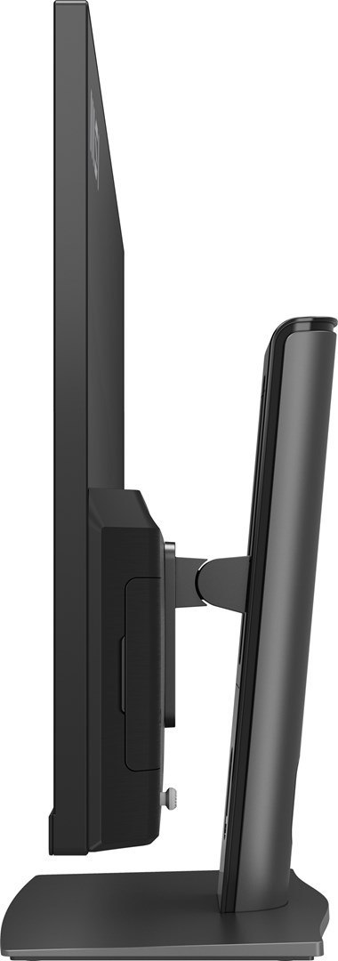 MSI AIO Modern AM272P 1M-1261EU Core 5-120U 27" IPS LED FHD Non-Touch Anti-Glare 16GB SSD512GB M.2 AX211 WiFi 6E Windows 11 Pro 