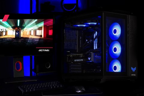 Actina PBA 265KF/32GB/2TB/RTX5070/850W