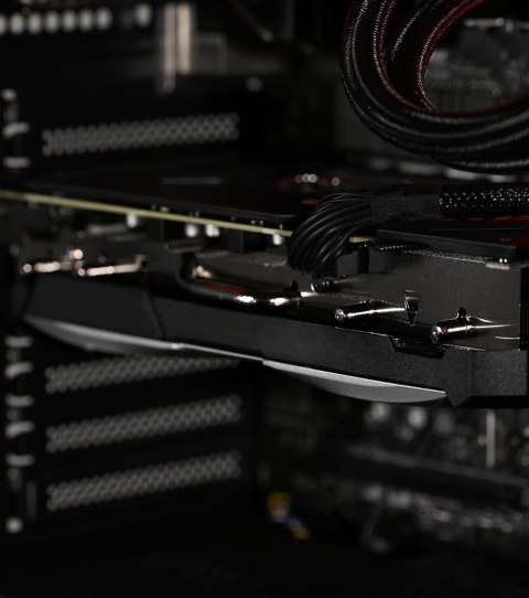 Actina PBM 265KF/32GB/2TB/RTX5080/850W