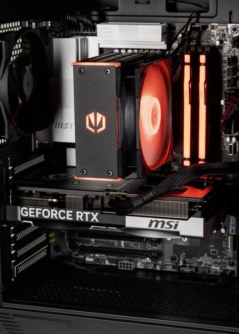 Actina PBM 7500F/32GB/1TB/RTX5070/750W