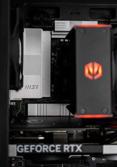 Actina PBM 8700F/32GB/1TB/RTX5070/750W