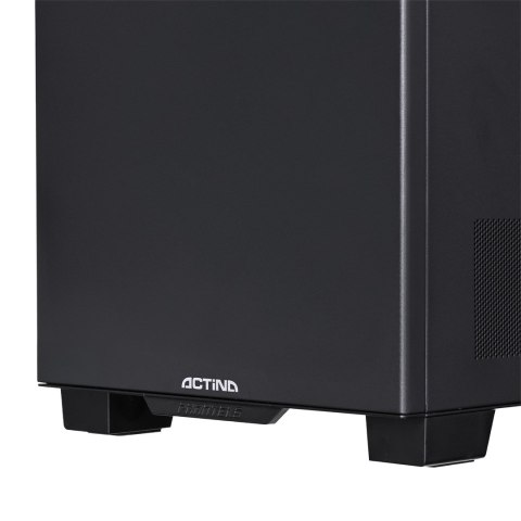 Actina SILENT 9800X3D/32GB/1TB/RTX5080/850W
