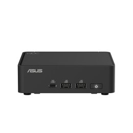 Komputer ASUS NUC 15 PRO RNUC15CRKU500002 (ARL-H 28W (U5 225H), noRAM, noStorage, Integrated VGA, noOS, EU Cord, Kit)