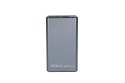 Extralink Powerbank EPB-126 20000mAh Srebrny Power bank, 45W PD, USB-C
