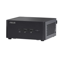 Komputer ASUS NUC 14 PRO RNUC14RVHU700002I (MTL-H 28W (U7 155H), noRAM, noStorage, Integrated VGA, noOS, EU Cord, Kit)