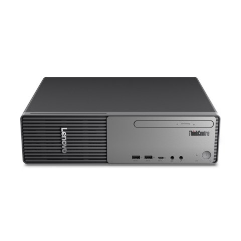Komputer stacjonarny Lenovo ThinkCentre neo 30s G5 SFF z Intel Core i5-13420H, 8GB SO-DIMM DDR5, SSD 512GB, Intel UHD, bez napęd