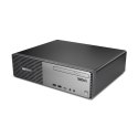 Komputer stacjonarny Lenovo ThinkCentre neo 30s G5 SFF z Intel Core i5-13420H, 8GB SO-DIMM DDR5, SSD 512GB, Intel UHD, bez napęd