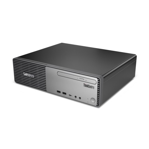 Komputer stacjonarny Lenovo ThinkCentre neo 30s G5 SFF z Intel Core i5-13420H, 8GB SO-DIMM DDR5, SSD 512GB, Intel UHD, bez napęd