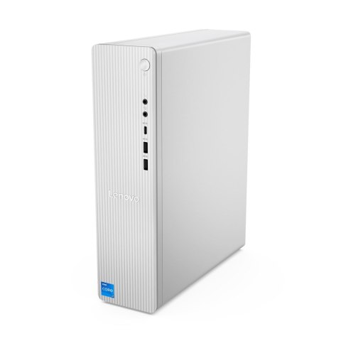 Lenovo IdeaCentre Tower 08IRR9 i5-14400 16GB DDR5 4800 SSD512 Intel UHD Graphics 730 NoOS Grey