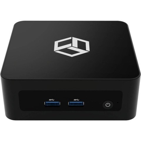 Mini PC Qoobe AP-1340 i5-1340P/16GB/1TB/Win 11 Pro czarny