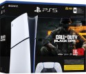 SONY PS5 SLIM Digital 1TB + COD: Black Ops 6