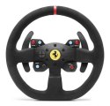 Thrustmaster T300 Ferrari Integral Racing Wheel Alcantara Edition Czarny Kierownica + pedały Analogowa/Cyfrowa PC, PlayStation 4