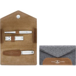 ZWILLING 97698-005-0 zestaw upominkowy do manicure/pedicure