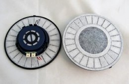 Beyerdynamic 916825 Część zamienna - System 250 Ohm do DT 1990 PRO