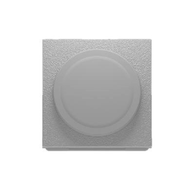 Ładowarka bezprzewodowa Qi2 15W Native Union Rise Solo kompatybilna z MagSafe (sandstone)