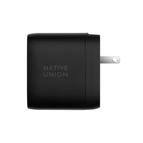 Ładowarka firmy Native Union Fast Gan Charger Pd 67W