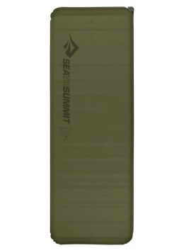 Mata samopompująca SEA TO SUMMIT Camp Plus S.I. Green