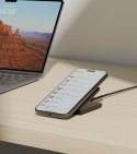 Native Union Rise Solo Qi2 Wireless Charger - bezprzewodowa ładowarka Qi2 15W kompatybilna z MagSafe