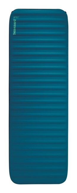 Therm-a-Rest MondoKing 3D Pojedynczy materac Niebieski Unisex