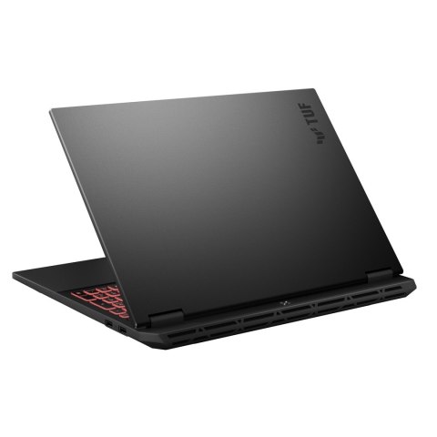 ASUS TUF Gaming A16 FA608UP-R7165 Ryzen 7 260 16.0" FHD+ IPS-level 165Hz 300nits AG 16GB DDR5 5600 SSD512 GeForce RTX 5070 8GB W