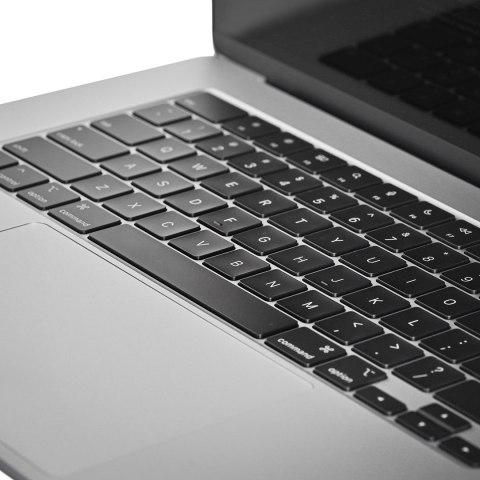 Apple MacBook Air 15" Apple M4 chip with 10-core CPU + 10-core GPU 16GB RAM 256GB SSD Silver