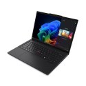 Laptop Lenovo ThinkPad T14 G6 AMD | 14 " IPS WUXGA | 1920 x 1200 | Powłoka przeciwodblaskowa | AMD Ryzen AI 5 PRO | 32 GB DDR5 |