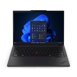 Laptop Lenovo ThinkPad T14 G6 Intel | WUXGA | 1920 x 1200 | Powłoka przeciwodblaskowa | Intel Core Ultra 5 | 225U | 32GB RAM | S