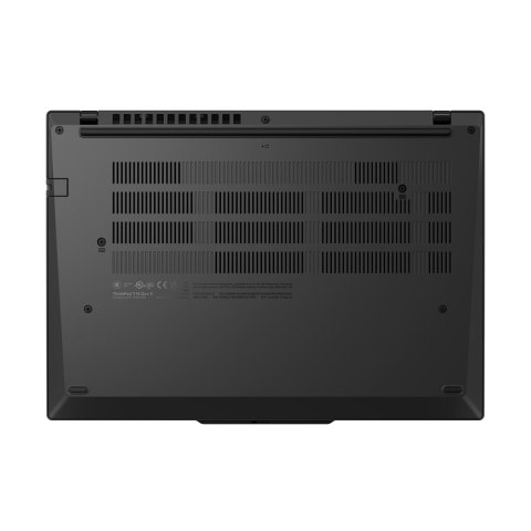 Laptop Lenovo ThinkPad T14 G6 Intel | WUXGA | 1920 x 1200 | Powłoka przeciwodblaskowa | Intel Core Ultra 5 | 225U | 32GB RAM | S