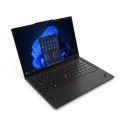 Laptop Lenovo ThinkPad T14 G6 Intel | WUXGA | 1920 x 1200 | Powłoka przeciwodblaskowa | Intel Core Ultra 5 | 225U | 32GB RAM | S