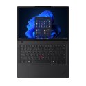 Laptop Lenovo ThinkPad T14 G6 Intel | WUXGA | 1920 x 1200 | Powłoka przeciwodblaskowa | Intel Core Ultra 5 | 225U | 32GB RAM | S