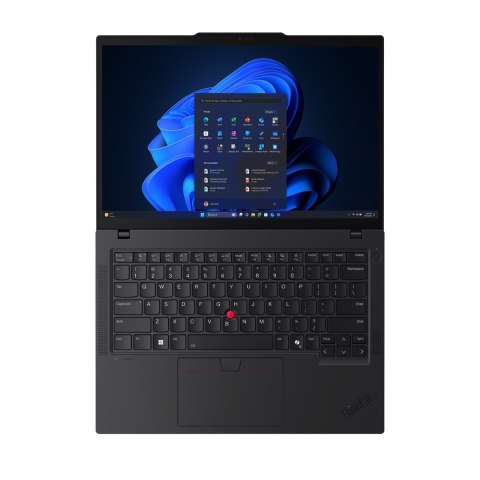 Laptop Lenovo ThinkPad T14 G6 Intel | WUXGA | 1920 x 1200 | Powłoka przeciwodblaskowa | Intel Core Ultra 5 | 225U | 32GB RAM | S