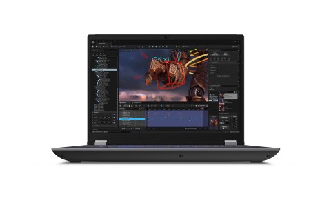Lenoco ThinkPad P16 Gen 2 i7-14700HX 16" WQXGA IPS 500nits AG 165Hz 64GB DDR5 5600 SSD1TB RTX 2000 8GB Cam1080p 94Wh W11Pro Stor