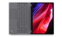 Lenoco ThinkPad P16 Gen 2 i7-14700HX 16" WQXGA IPS 500nits AG 165Hz 64GB DDR5 5600 SSD1TB RTX 2000 8GB Cam1080p 94Wh W11Pro Stor