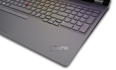 Lenoco ThinkPad P16 Gen 2 i7-14700HX 16" WQXGA IPS 500nits AG 165Hz 64GB DDR5 5600 SSD1TB RTX 2000 8GB Cam1080p 94Wh W11Pro Stor