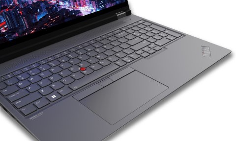 Lenoco ThinkPad P16 Gen 2 i7-14700HX 16" WQXGA IPS 500nits AG 165Hz 64GB DDR5 5600 SSD1TB RTX 2000 8GB Cam1080p 94Wh W11Pro Stor