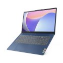 Lenovo IdeaPad Slim 3 15IAH8 i5-12450H 15.6" FHD IPS 300nits AG 16GB SSD512 Intel UHD Graphics 47Wh Win11 Abyss Blue 3Y OnSite