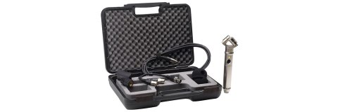 RODE NT4 mikrofon Srebrny Mikrofon studyjny