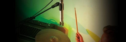 RODE NT4 mikrofon Srebrny Mikrofon studyjny