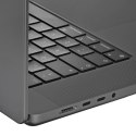 Apple 16-inch MacBook Pro: Apple M4 Max chip with 14-core CPU and 32-core GPU, 36GB, 1TB SSD - Space Black