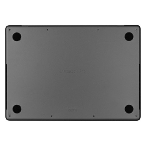 Apple 16-inch MacBook Pro: Apple M4 Max chip with 14-core CPU and 32-core GPU, 36GB, 1TB SSD - Space Black