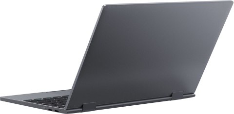 Chuwi MiniBook-X-2023-K3-SR Celeron N150/10.51" (1200x1920) TouchScreen IPS/16GB/SSD 512GB/BT/BLKB/x360/Win 11 Silver
