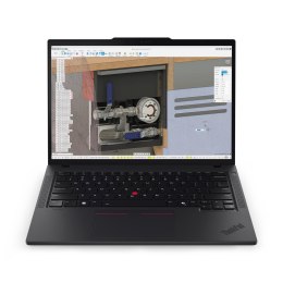 Laptop Lenovo ThinkPad P14s G6 AMD | Ochrona IPS | WUXGA | Ryzen AI 7 PRO | 32 GB | 1TB SSD