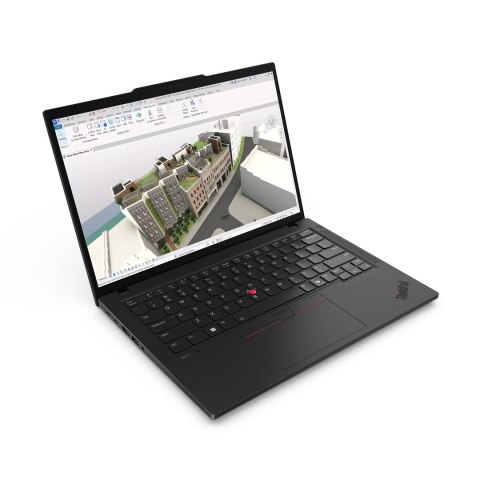Laptop Lenovo ThinkPad P14s G6 AMD | Ochrona IPS | WUXGA | Ryzen AI 7 PRO | 32 GB | 1TB SSD