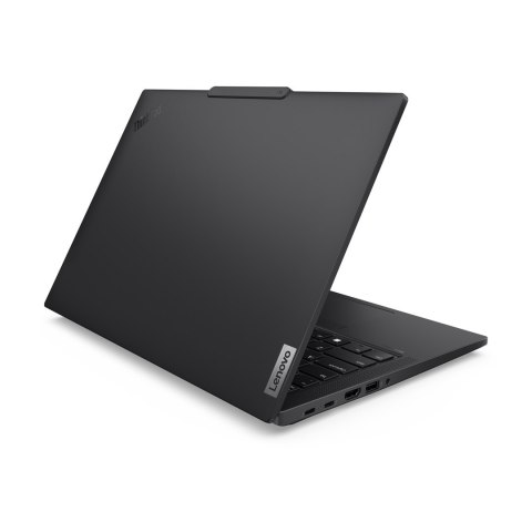 Laptop Lenovo ThinkPad T14 G6 Intel | WUXGA | 1920 x 1200 | Powłoka przeciwodblaskowa | Intel Core Ultra 5 | 225U | 32GB RAM | S