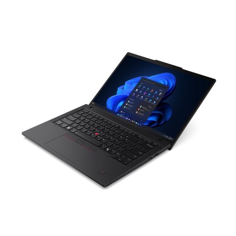 Laptop Lenovo ThinkPad T14 G6 Intel | WUXGA | 1920 x 1200 | Powłoka przeciwodblaskowa | Intel Core Ultra 5 | 225U | 32GB RAM | S