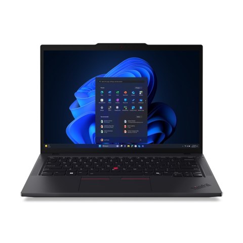 Laptop Lenovo ThinkPad T14 G6 Intel | WUXGA | 1920 x 1200 | Powłoka przeciwodblaskowa | Intel Core Ultra 5 | 225U | 32GB RAM | S