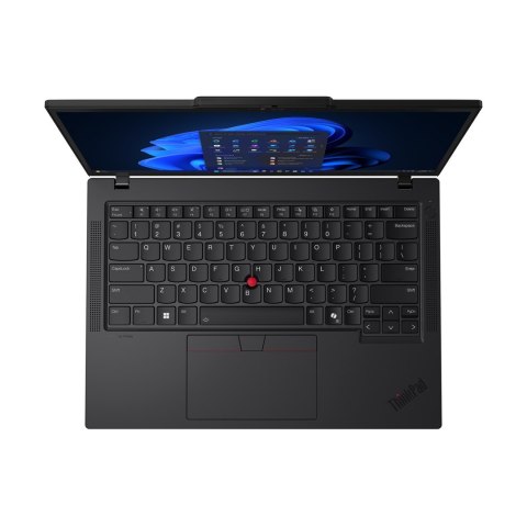 Laptop Lenovo ThinkPad T14 G6 Intel | WUXGA | 1920 x 1200 | Powłoka przeciwodblaskowa | Intel Core Ultra 5 | 225U | 32GB RAM | S
