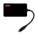 Lenovo 100 USB-C Travel Dock (GX91M73945)