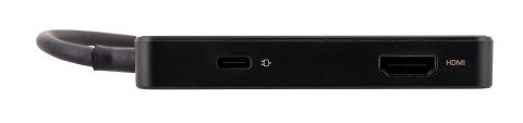 Lenovo 100 USB-C Travel Dock (GX91M73945)